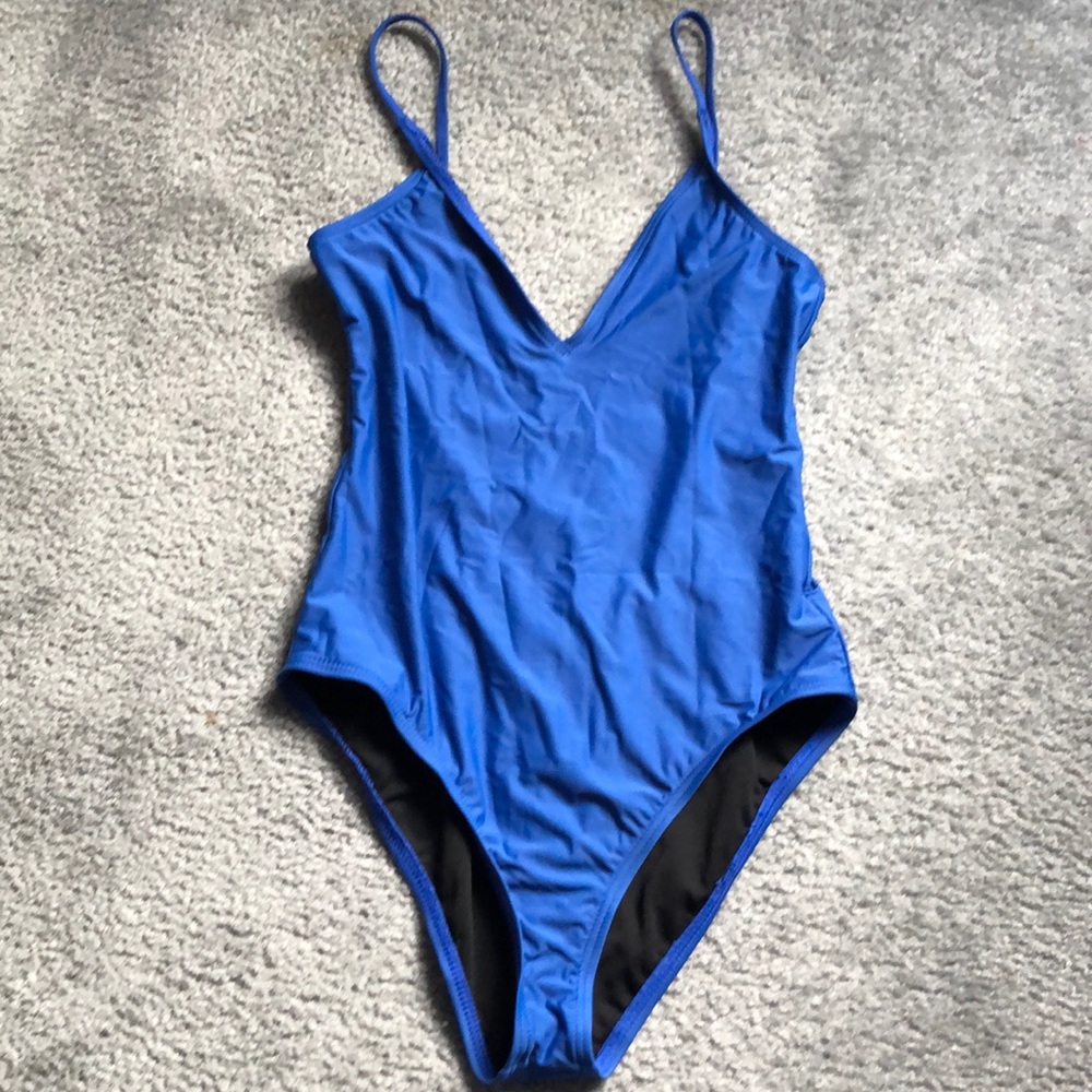 VYB one piece swimsuit